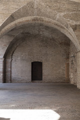 Fototapeta premium Foligno (Perugia, Italy)