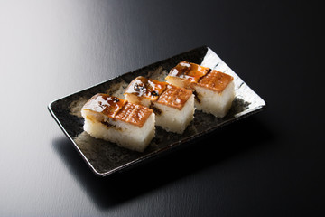 Anago Eel Sushi