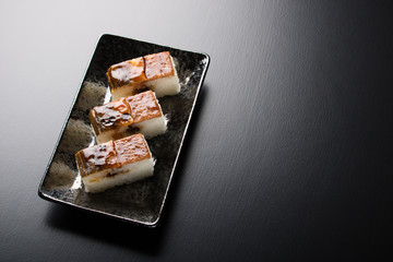 Anago Eel Sushi