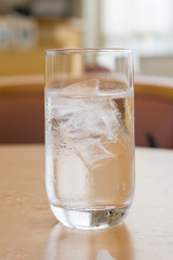 氷水