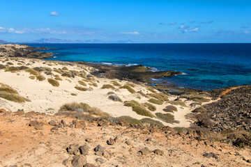 Corralejo