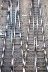 Prague Czech Republic Tracks