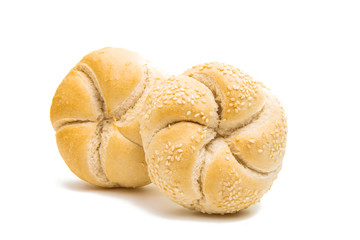 Kaiser bun