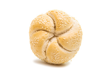 Kaiser bun