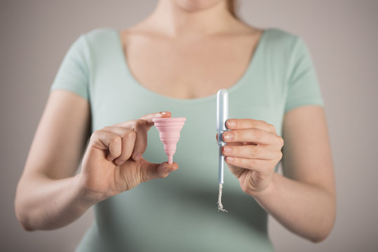 Copa menstrual