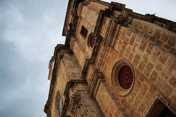 Templo