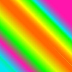 neon color holographic foil background vector design