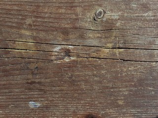 Horizontale Holztextur