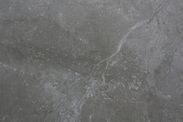 Grey marble texture.Natural pattern or abstract background.