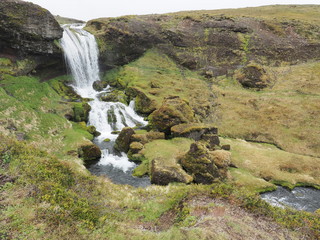 unterwegs Halbinsel Snæfellsnes – Island
