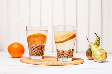 Morse white currant © Ruslan 