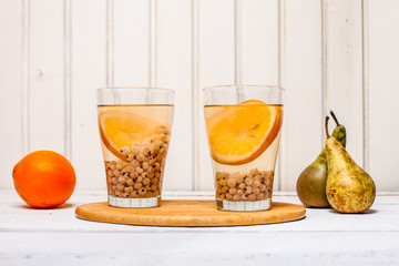 Morse white currant © Ruslan 