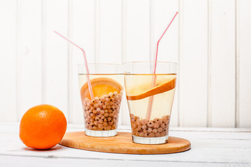 Morse white currant © Ruslan 