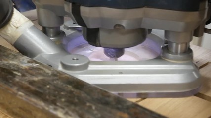 Tools for working with wood. Electric machines for woodworking