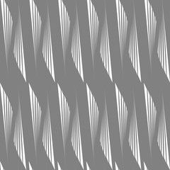 Geometric seamless pattern, abstract tiling background, vector repeat endless wallpaper illustration.