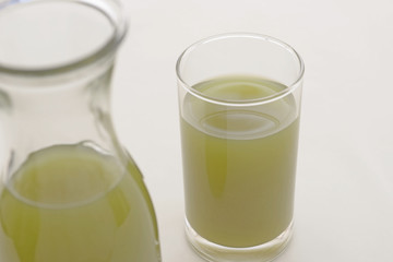 野菜ジュース