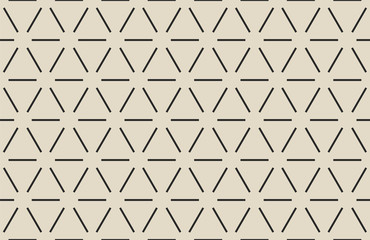 geometric seamless patterns hexagons