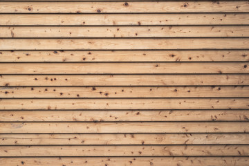 wood lath textrue background