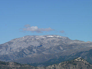 La Maroma, Andalusia, Spain