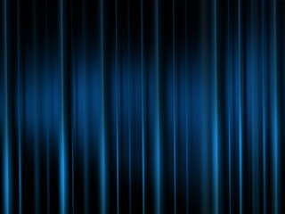     Abstract blue background 