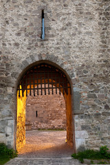 Citadel (Fellegvár), Visegrád