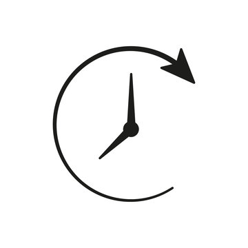 Passage Of Time Icon