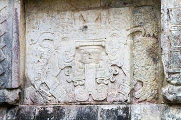 Chichen Itza