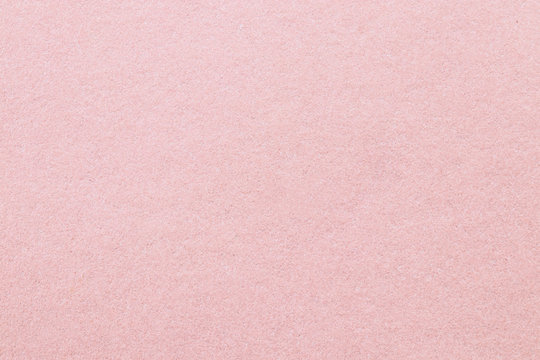 Texture or background of pink paper. High resolution image