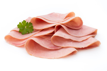 Ham.