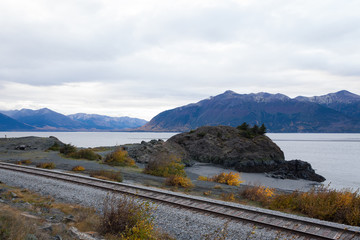 Scenic Railroad