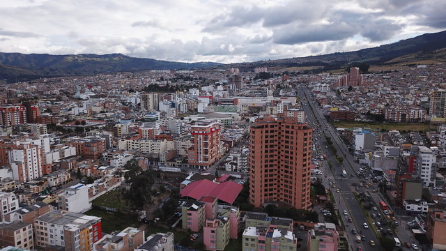 Sibundoy ya San Juan de Pasto