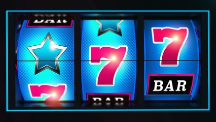 Casino Lucky Slot Reels
