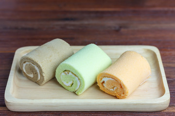 Breakfast is a major meal.a refreshing, hot drinks and delicious bakery help stimulate the body throughout the day.