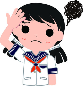 お下げ髪 Images Browse 61 Stock Photos Vectors And Video Adobe Stock