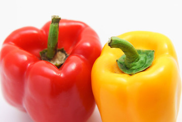 《食材》パプリカ　カラーピーマン