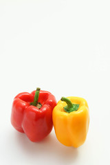 《食材》パプリカ　カラーピーマン