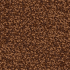 coffee beans background