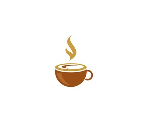Coffee logo