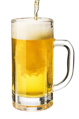 ビール