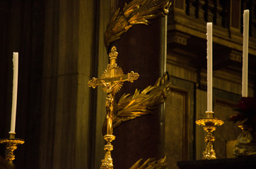 Basilica Santa Maria Maggiore