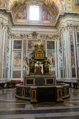 Basilica Santa Maria Maggiore