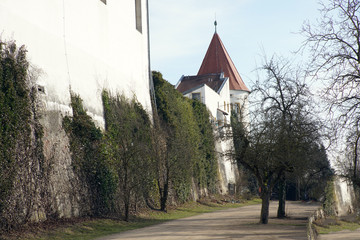 Wörth on the Danube is the third largest city and easternmost municipality in the district of...