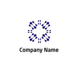 Technology logo