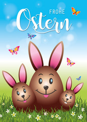 Frohe Ostern-1