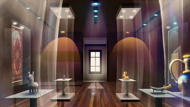 Museum