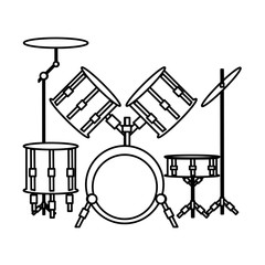 Musical intruments design