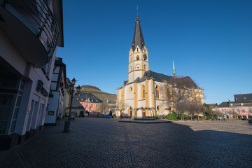 Fototapeta premium Ahrweiler 