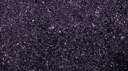 Abstract asphalt texture background. Surface of the asphalt road for the design and art