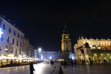 Krakow, Poland