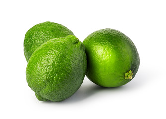 lime citrus fruit
